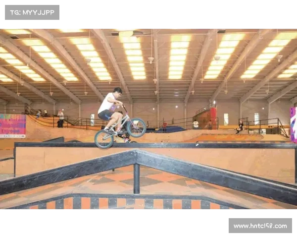 361度运动盛会启幕 点燃赛场激情挑战极限